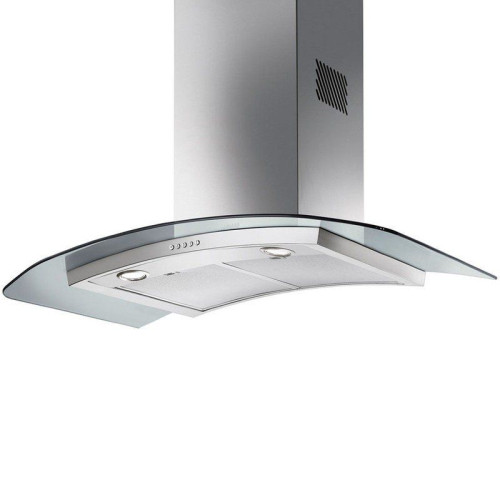 Вытяжка SMEG kv90x-1