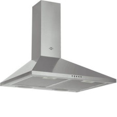 Вытяжка MBS GERBERA 160 INOX