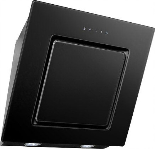 Вытяжка RAINFORD RCH-3623 Black glass