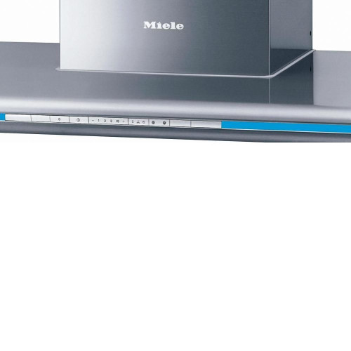 Вытяжка MIELE DA6296W сталь