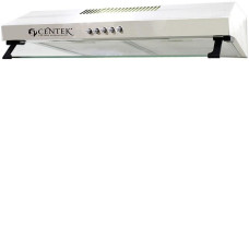 Вытяжка под шкаф CENTEK СТ-1800-50 White