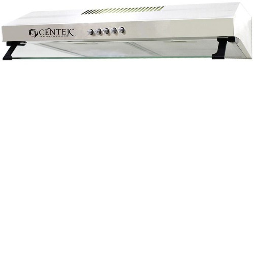 Вытяжка под шкаф CENTEK СТ-1800-50 White
