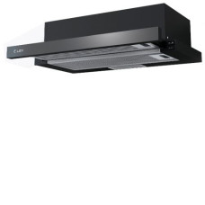 Встраиваемая вытяжка LEX Hubble G 500 Black