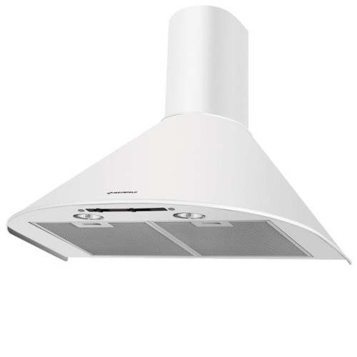 Вытяжка MAUNFELD derby 60 white
