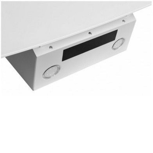 Каминная вытяжка Ciarko Bella SCG 60 White