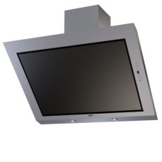 Вытяжка KRONASTEEL aida 900 inox/black 5p