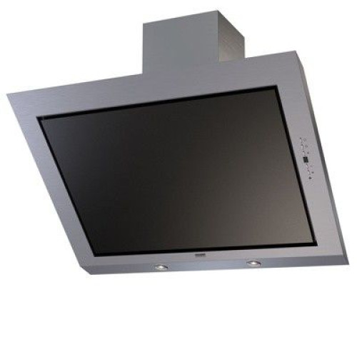Вытяжка KRONASTEEL aida 900 inox/black 5p