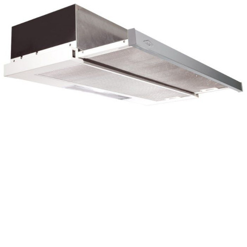 Вытяжка MBS ARALIA 260 INOX