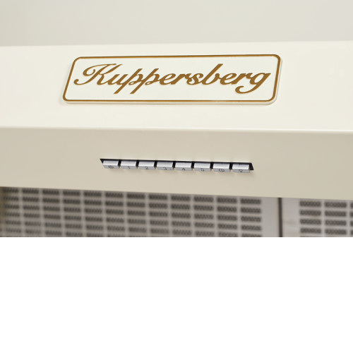 Вытяжка KUPPERSBERG t 939 c