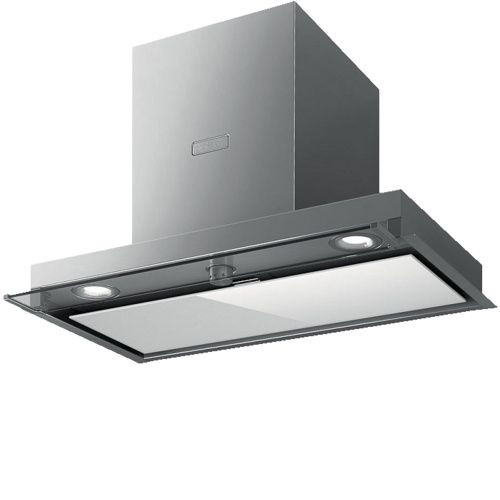 Вытяжка Elica BOXIN PLUS IXGL/A/60 (PRF0097795A)