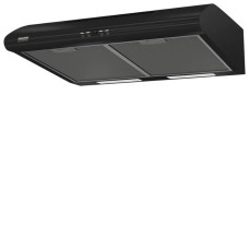 Вытяжка KRONASTEEL luci 500 3p black Вытяжка KRONASTEEL luci 500 3p black