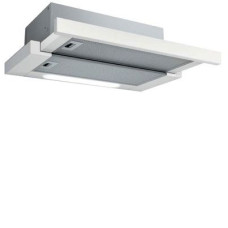 Вытяжка JET AIR aurora st/wh/f/60