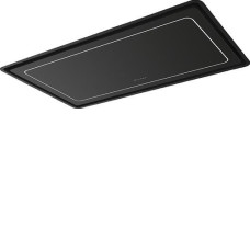 Вытяжка FABER HIGH-LIGHT BK MATT A121 350.0565.192