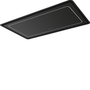 Вытяжка FABER HIGH-LIGHT BK MATT A121 350.0565.192