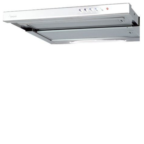 Вытяжка AKPO Light wk-7 50 WH