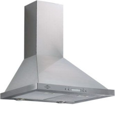 Вытяжка MBS acorus 160 inox