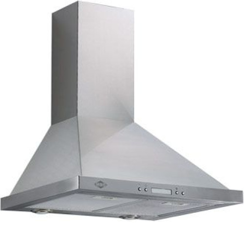 Вытяжка MBS acorus 160 inox