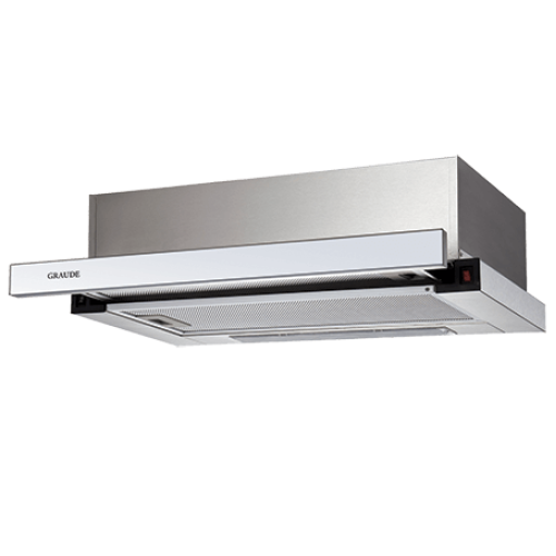 Вытяжка GRAUDE DHF 60.0 W