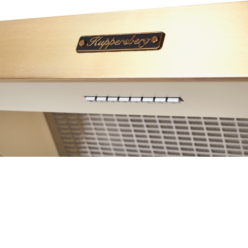 Вытяжка KUPPERSBERG v 939 c bronze