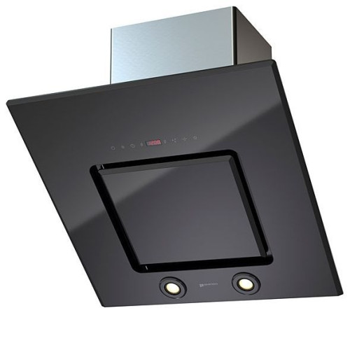 Вытяжка SHINDO astrea sensor 60 ss/bg 3etc