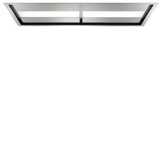 Вытяжка Falmec NUVOLA isola 140 wh (без мотора)