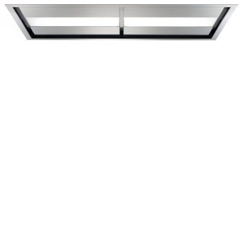 Вытяжка Falmec NUVOLA isola 140 wh (без мотора)