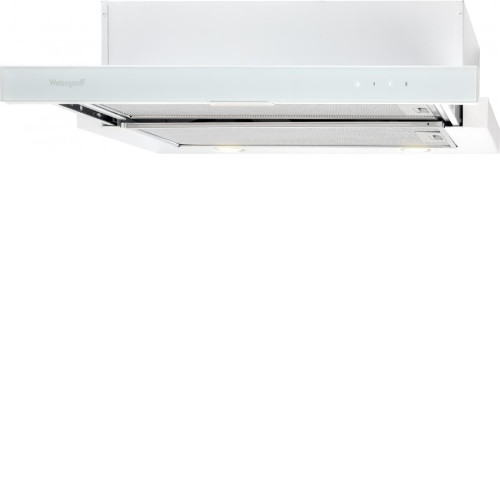Вытяжка WEISSGAUFF TEL 06 Soft Touch WH