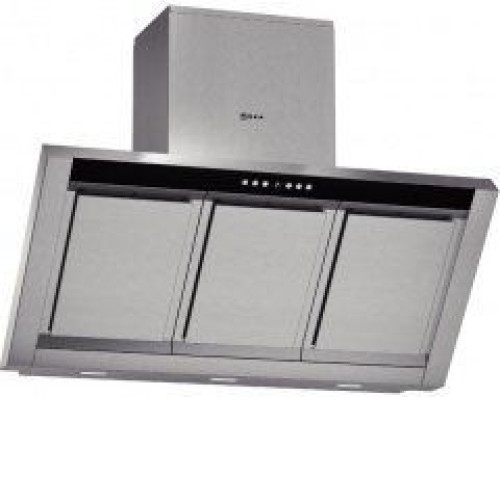 Вытяжка NEFF d39ml86n0