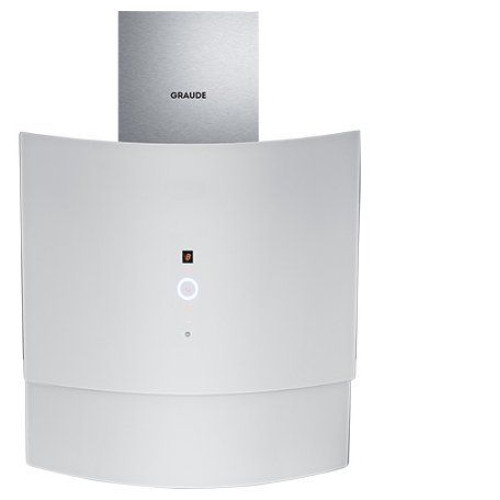 Вытяжка GRAUDE DH 60.2 GWE