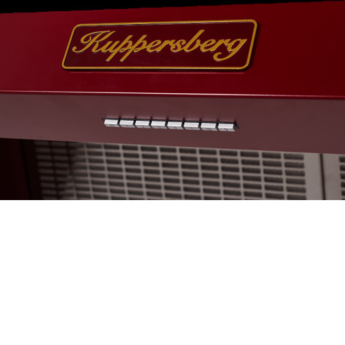 Вытяжка KUPPERSBERG t 939 bor