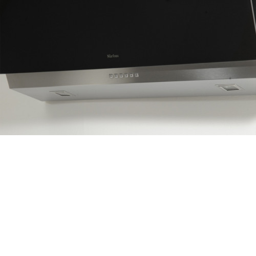 Вытяжка SIRIUS SL89IX 55