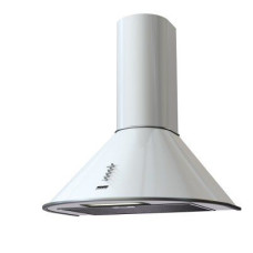Вытяжка KRONASTEEL Diana 600 WH