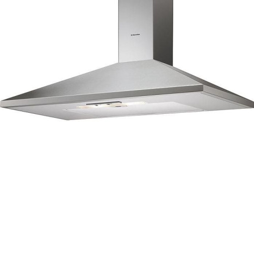 Вытяжка ELECTROLUX efc 90151 x