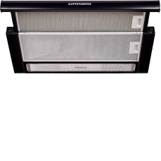 Вытяжка KUPPERSBERG slimlux ii 60 sg Вытяжка KUPPERSBERG slimlux ii 60 sg