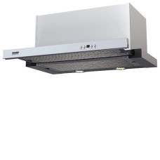 Вытяжка KRONASTEEL kamilla 600 inox power 3p