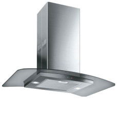 Вытяжка островная KUPPERSBERG kaminox is x 1 hhm