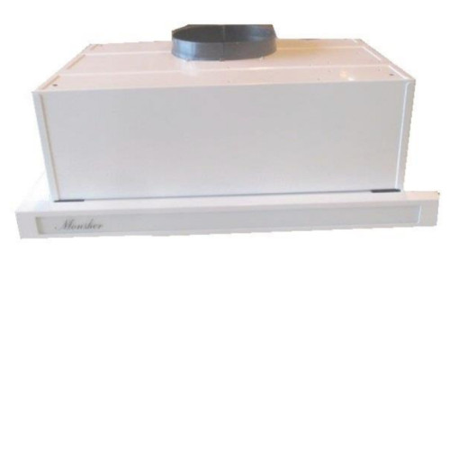 Вытяжка MONSHER TELE II 50 GW