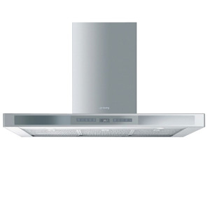 Вытяжка SMEG kse912x3