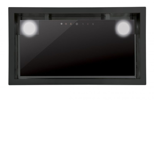 Вытяжка CATA GC DUAL 45 BK