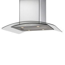 Вытяжка CATA ISLA GAMMA 900 X/C