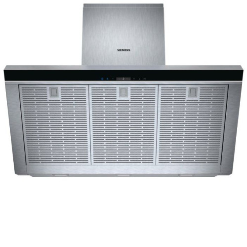 Вытяжка SIEMENS lc 98ka572