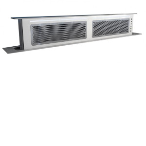 Вытяжка SIRIUS SDD11 EM PUSH UP IX