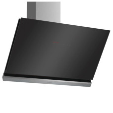 Каминная вытяжка BOSCH DWK 98 PP 60 BK