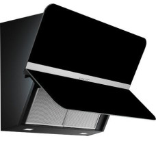 Вытяжка FALMEC FLIPPER BLACK 55 (800) ECP матовое черное стекло CFPN55.E0P2