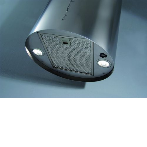 Вытяжка BEST KASC505L (MAZARA) 40см.,нерж.сталь,ASC (077F2305C)