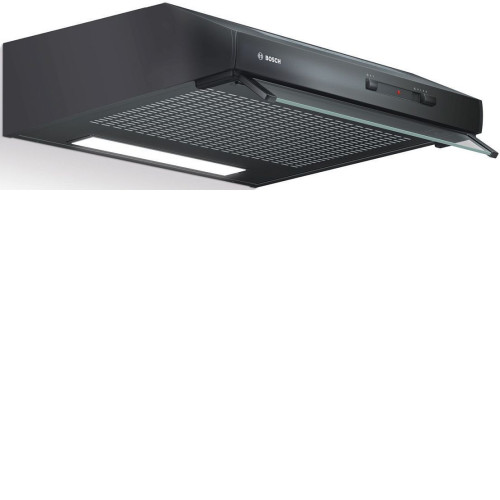 Вытяжка BOSCH DUL 62FA60