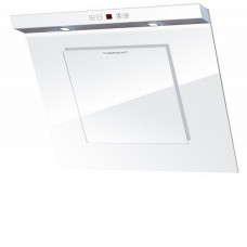 Вытяжка KUPPERSBUSCH KD 9570.2 W белое стекло Вытяжка KUPPERSBUSCH KD 9570.2 W белое стекло