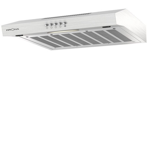 Вытяжка KRONA ERMINA 500 inox PB