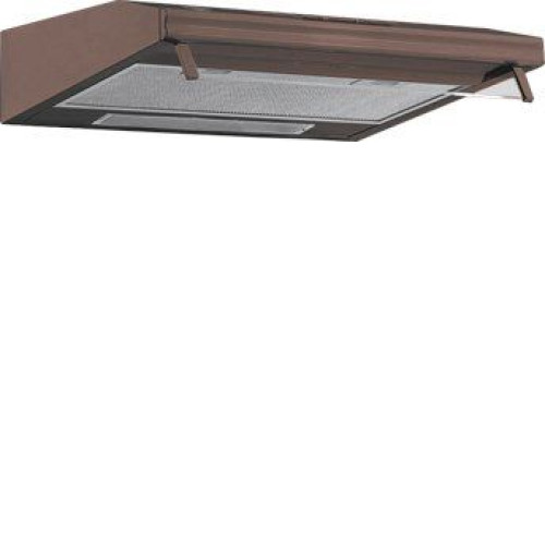 Вытяжка MBS RUMIA 160 BROWN