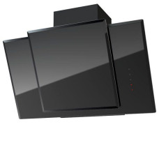 Вытяжка KRONASTEEL natali 900 black 3p-s Вытяжка KRONASTEEL natali 900 black 3p-s